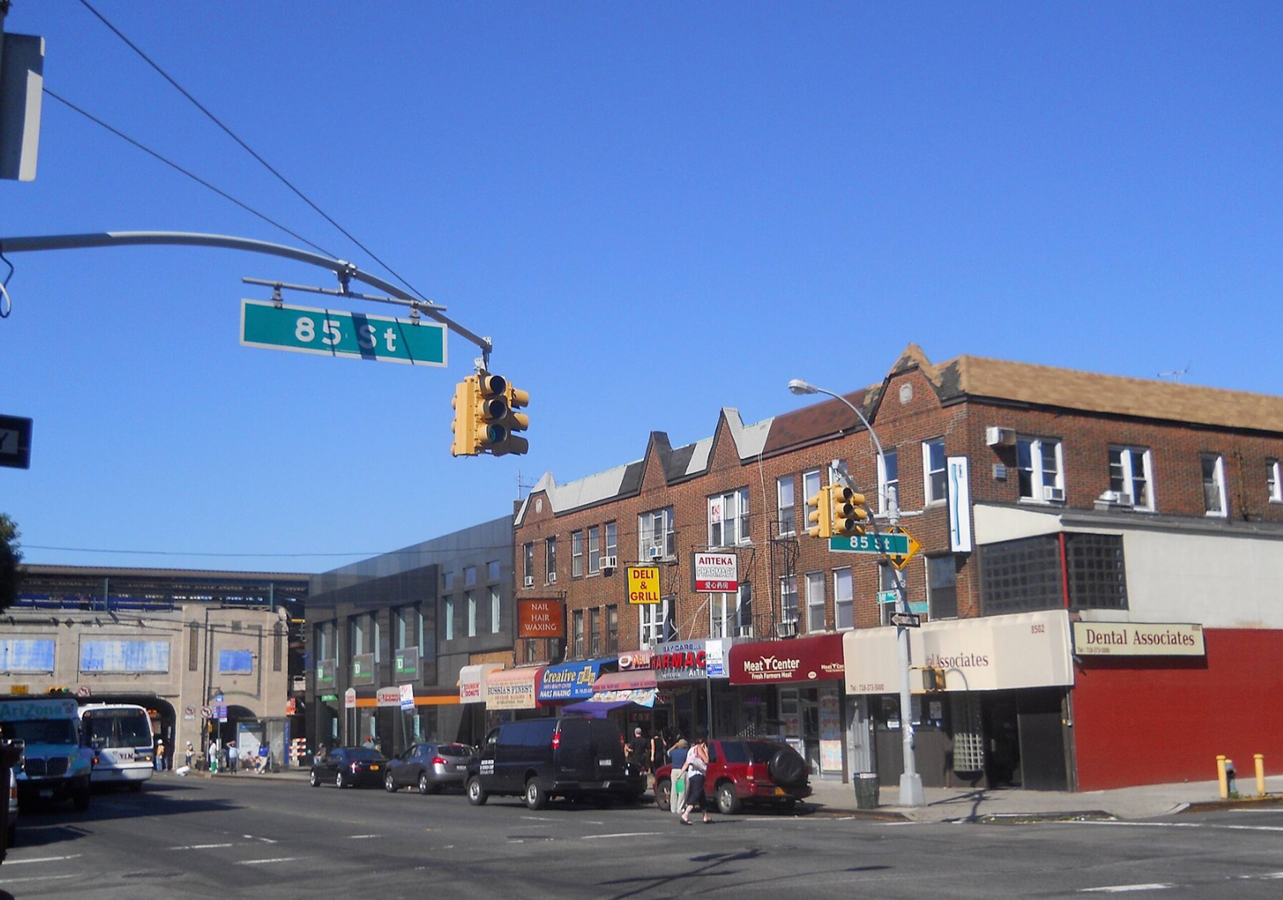 Bensonhurst Real Estate Appraiser | Appraisal Bensonhurst New York